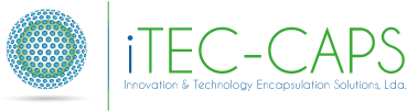 Logotipo da iTEC-CAPS